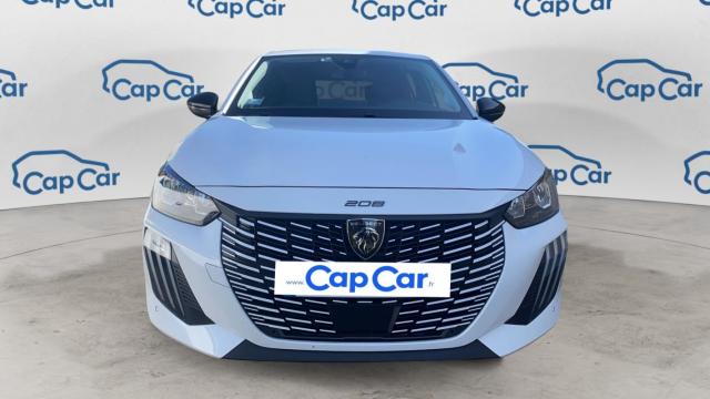 Peugeot E-208 image 2