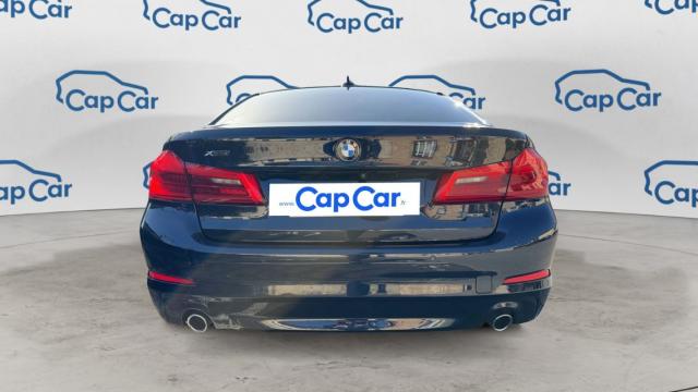 Bmw Série 5 image 3