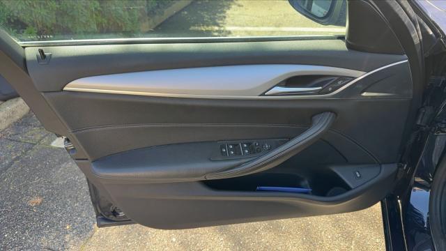 Bmw Série 5 image 7