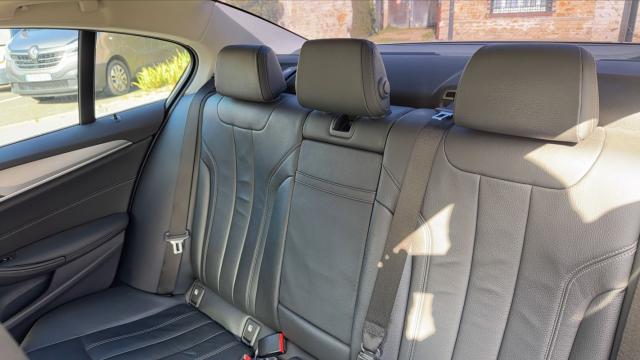 Bmw Série 5 image 5