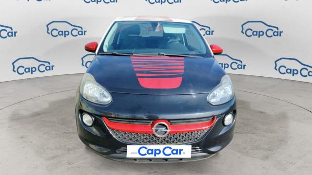 Opel Adam image 6