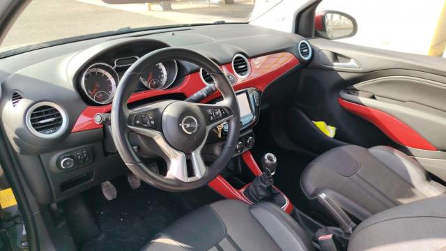 Opel Adam image 3