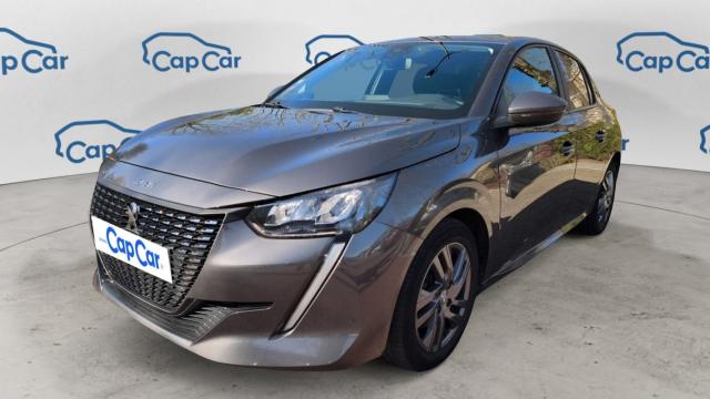 Peugeot 208 1.2 Puretech 100 Eat8 Style