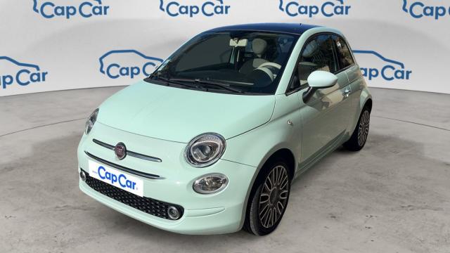 Fiat 500 1.2 69 Pop