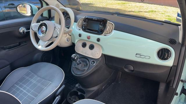 Fiat 500 image 3