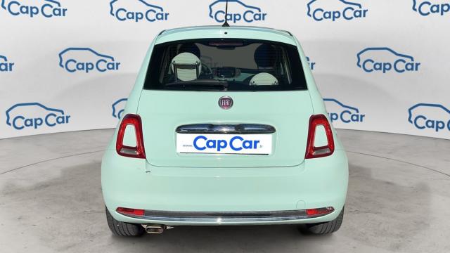 Fiat 500 image 6