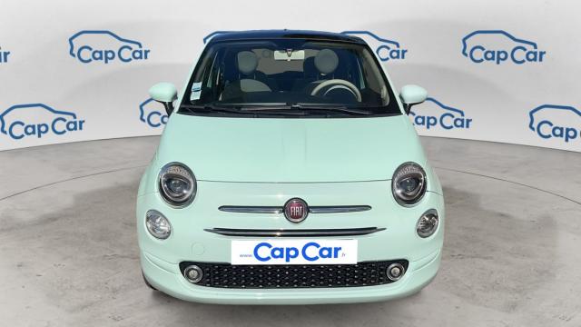 Fiat 500 image 7