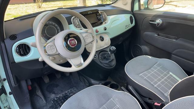 Fiat 500 image 8