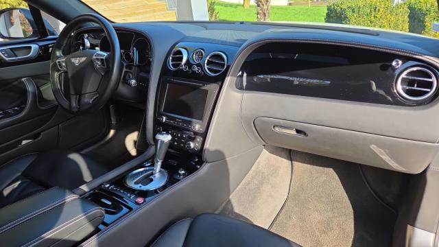 Bentley Continental image 9