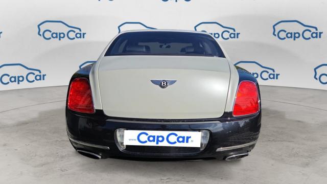 Bentley Continental image 5