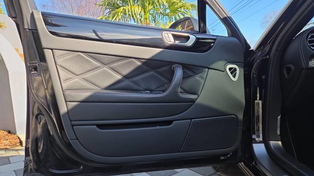 Bentley Continental image 3