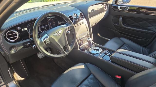 Bentley Continental image 8