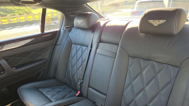 Bentley Continental image 2