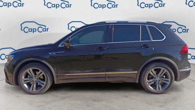 Volkswagen Tiguan image 4