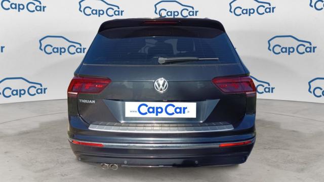 Volkswagen Tiguan image 1
