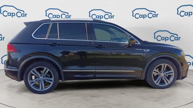 Volkswagen Tiguan image 6