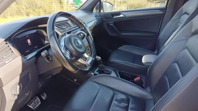 Volkswagen Tiguan image 7