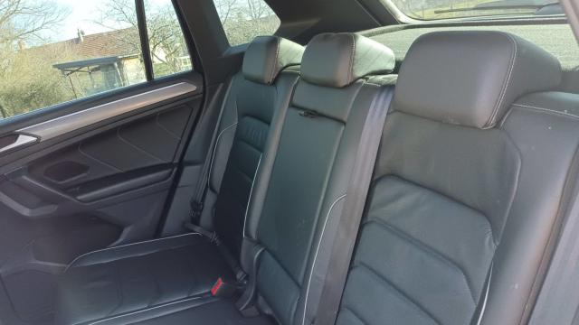 Volkswagen Tiguan image 2