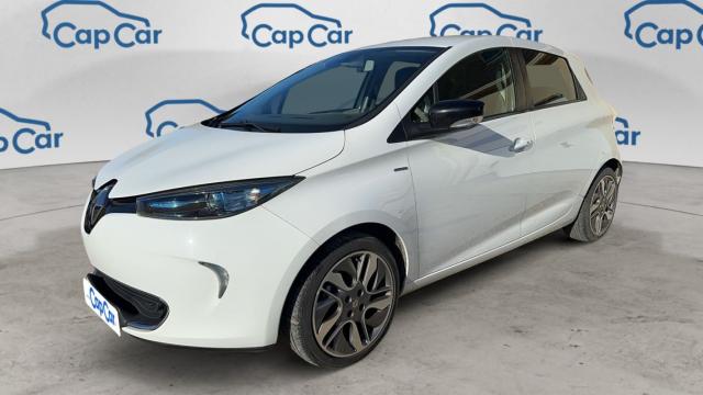 Renault Zoe R110 41 Kwh Edition One