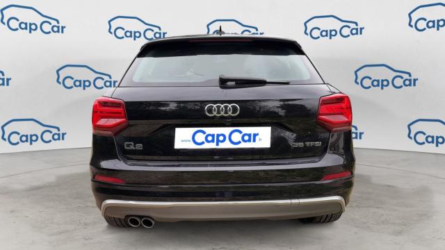 Audi Q2 image 3