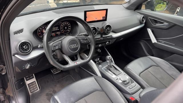 Audi Q2 image 8