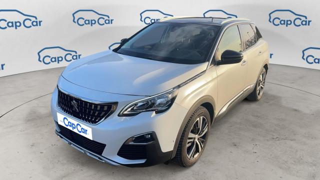 Peugeot 3008 1.5 Bluehdi 130 Allure