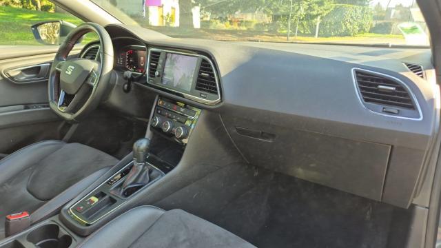Seat Leon image 8