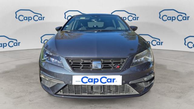 Seat Leon image 2