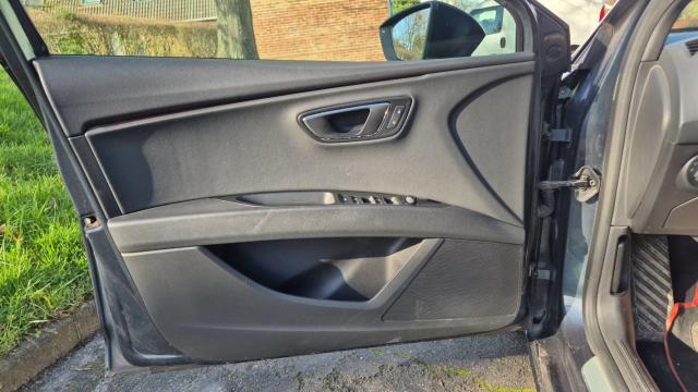 Seat Leon image 6
