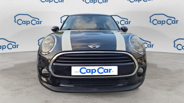 Mini Mini image 6