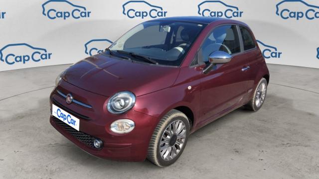 Fiat 500 1.2 69 Popstar