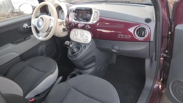 Fiat 500 image 8