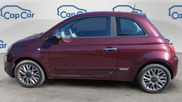 Fiat 500 image 3