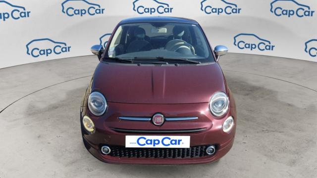 Fiat 500 image 7