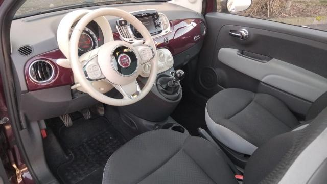 Fiat 500 image 5