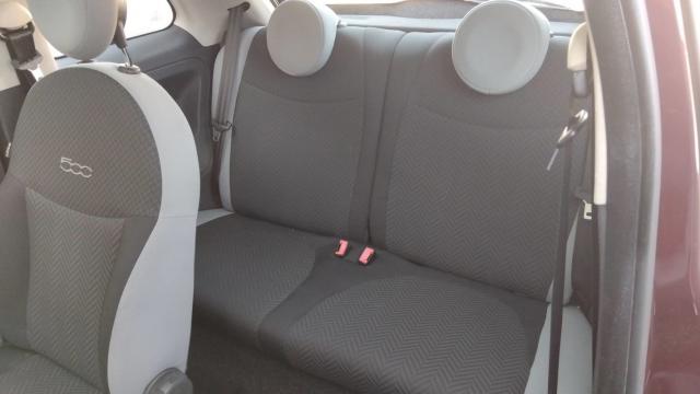 Fiat 500 image 6