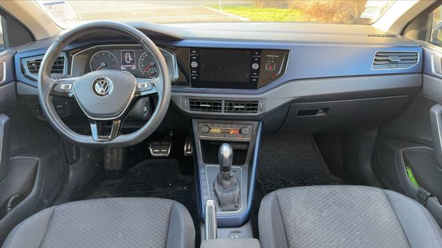 Volkswagen Polo image 1