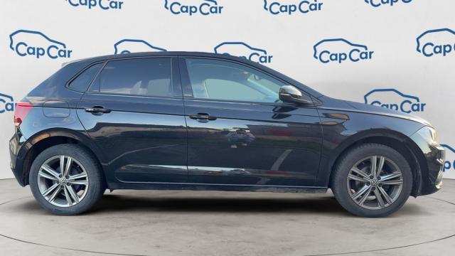 Volkswagen Polo image 4