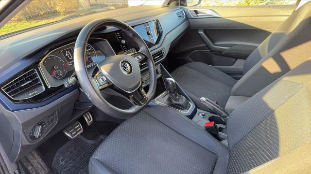 Volkswagen Polo image 2