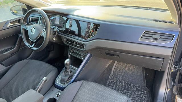Volkswagen Polo image 5
