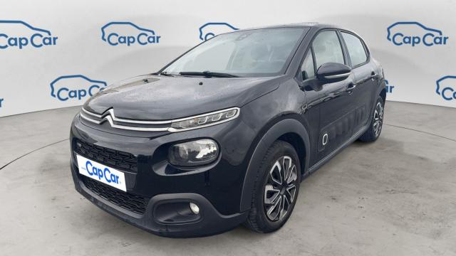 Citroen C3 Iii 1.2 Puretech 82 Feel