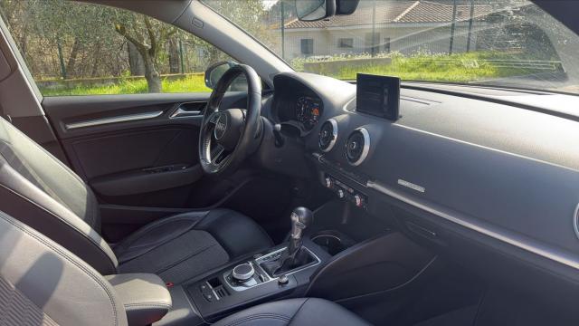 Audi A3 Sportback image 3