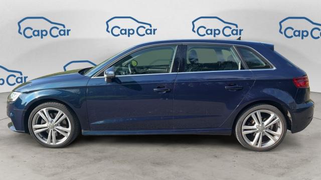 Audi A3 Sportback image 8