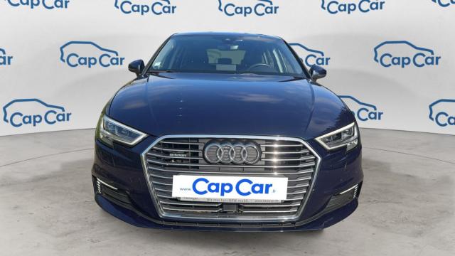 Audi A3 Sportback image 2