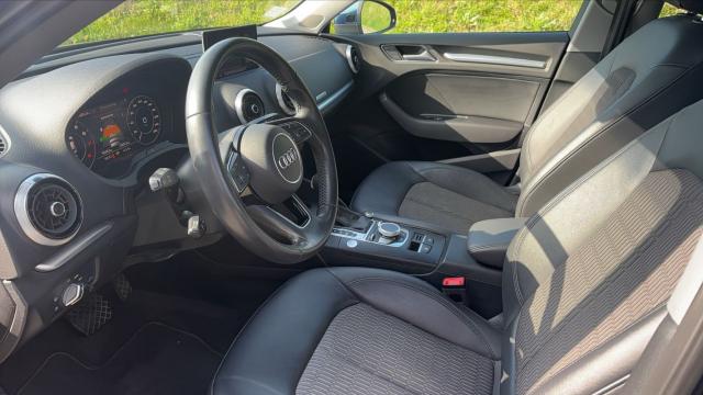 Audi A3 Sportback image 1