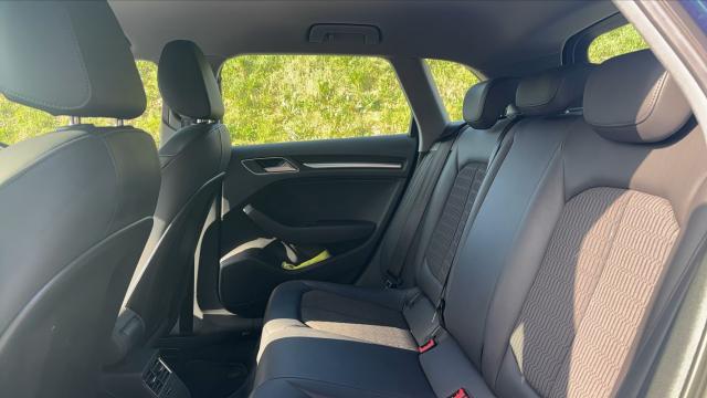 Audi A3 Sportback image 5