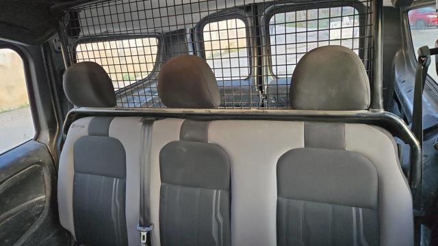 Fiat Doblo image 5