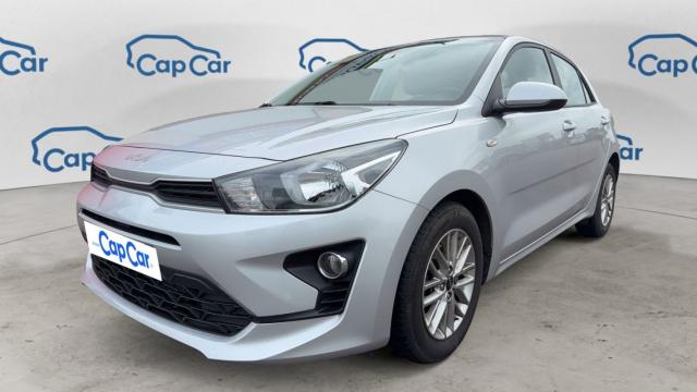 Kia Rio 1.0 Gdi 100 Active