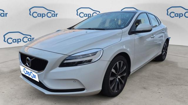 Volvo V40 2.0 D2 Adblue 120 Geartronic 6 Edition - Automatique
