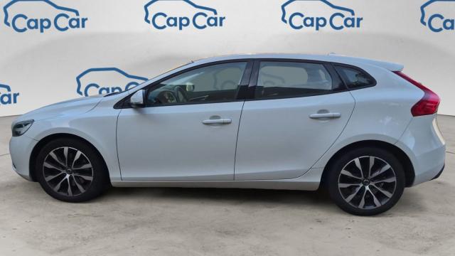 Volvo V40 image 1